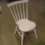 360 4511 Barnstolar